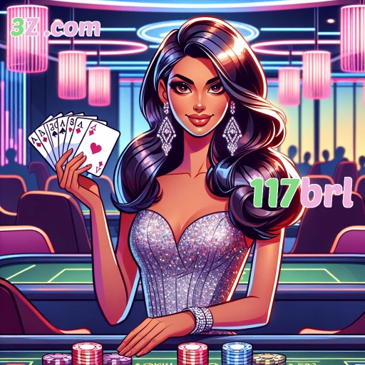 Bonus Imperdíveis do 117brl: Vantagens que You Can't Miss